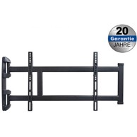 TRANSMEDIA Zidni nosač za ravne ekrane, 32"-70" (81-178 cm), zakretni